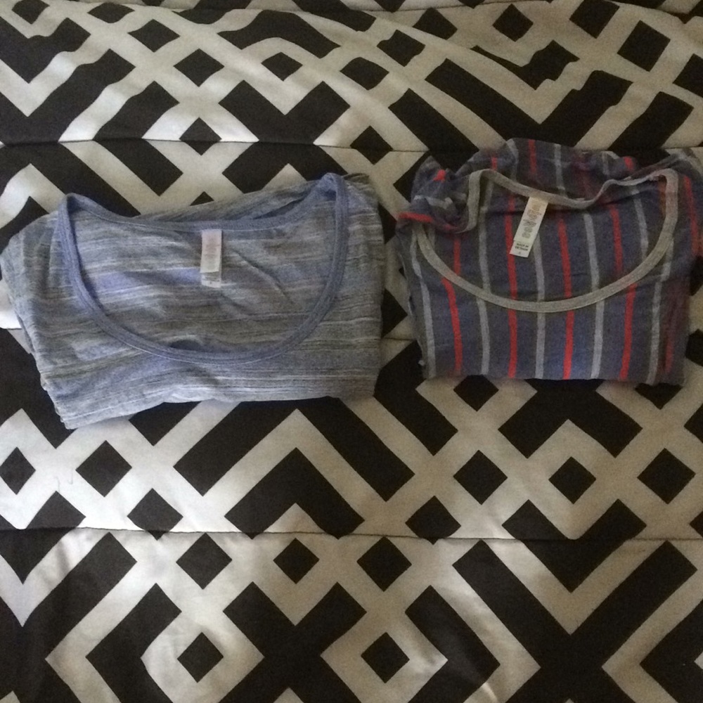 Classic Tee’s